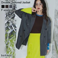 夢展望（ユメテンボウ）のアウター(コート・ジャケットなど)/テーラードジャケット
