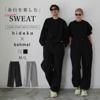 夢展望（ユメテンボウ）のパンツ・ズボン/ワイドパンツ