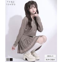 夢展望（ユメテンボウ）のワンピース・ドレス/カジュアルセットアップ
