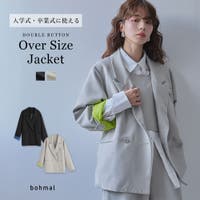 夢展望（ユメテンボウ）のアウター(コート・ジャケットなど)/テーラードジャケット