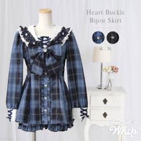 夢展望（ユメテンボウ）のワンピース・ドレス/ワンピース・ドレスセットアップ