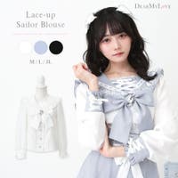 夢展望（ユメテンボウ）のトップス/ブラウス