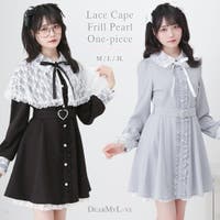 夢展望（ユメテンボウ）ワンピース・ドレス （レディース