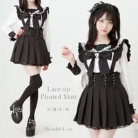 夢展望（ユメテンボウ）のスカート/ミニスカート