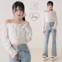 夢展望（ユメテンボウ）のトップス/ブラウス
