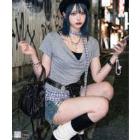 夢展望（ユメテンボウ）のトップス/Ｔシャツ