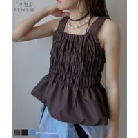 夢展望（ユメテンボウ）のトップス/ブラウス