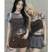 夢展望（ユメテンボウ）のトップス/Ｔシャツ