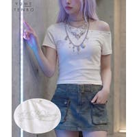 夢展望（ユメテンボウ）のトップス/Ｔシャツ