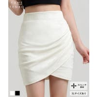 夢展望（ユメテンボウ）のスカート/ひざ丈スカート