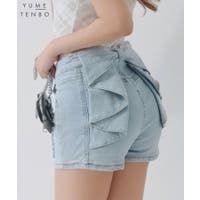 夢展望（ユメテンボウ）のパンツ・ズボン/ショートパンツ