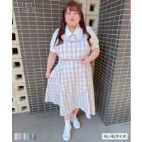 夢展望（ユメテンボウ）のワンピース・ドレス/ワンピース