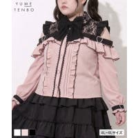 夢展望（ユメテンボウ）のトップス/ブラウス