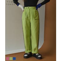 夢展望（ユメテンボウ）のパンツ・ズボン/デニム