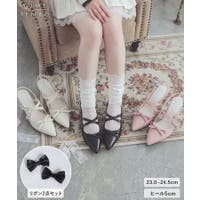 夢展望（ユメテンボウ）のシューズ・靴/パンプス