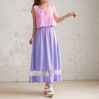 夏のワンピース21年トレンドはこれ 流行りのアイテムを先取りしよう ファッション通販shoplist ショップリスト