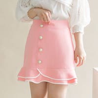 夢展望（ユメテンボウ）のスカート/ひざ丈スカート