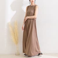 レディースワンピース ブラウン 茶色系 ファッション通販shoplist ショップリスト