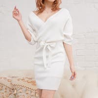 ニットワンピース人気ランキング 21年最新版 デザイン 色別に紹介 ファッション通販shoplist ショップリスト