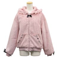 ダウンジャケット・ダウンコート ピンク/桃色系｜レディース｜Shoplist