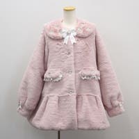ダウンジャケット・ダウンコート ピンク/桃色系｜レディース｜Shoplist