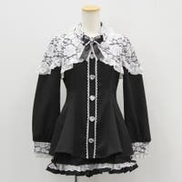 夢展望（ユメテンボウ）のワンピース・ドレス/カジュアルセットアップ