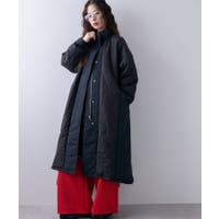 夢展望（ユメテンボウ）のアウター(コート・ジャケットなど)/モッズコート