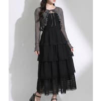 夢展望（ユメテンボウ）のワンピース・ドレス/カジュアルセットアップ