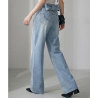 夢展望（ユメテンボウ）のパンツ・ズボン/デニム