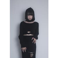 yumiri（ユミリ）のトップス/ニット・セーター