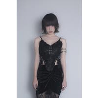 yumiri（ユミリ）のトップス/ビスチェ