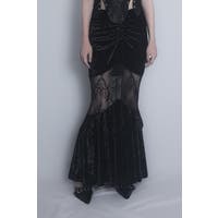 yumiri（ユミリ）のスカート/ロングスカート・マキシスカート