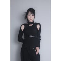 yumiri（ユミリ）のトップス/ニット・セーター