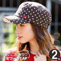帽子屋Zaction -帽子＆ヘアバンド- （ボウシヤザクション -ボウシ＆ヘアバンド- ）の帽子/キャップ