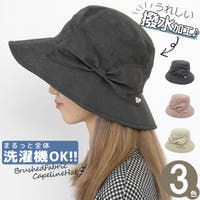 帽子屋Zaction -帽子＆ヘアバンド- （ボウシヤザクション -ボウシ＆ヘアバンド- ）の帽子/麦わら帽子