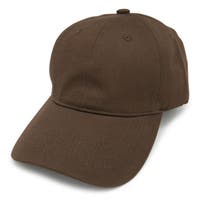 キャップ ブラウン/茶色系｜レディース｜Shoplist