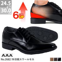 Zeal Market （ジールマーケット）のシューズ・靴/ビジネスシューズ