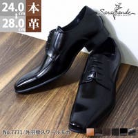 Zeal Market （ジールマーケット）のシューズ・靴/ビジネスシューズ