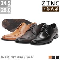 Zeal Market （ジールマーケット）のシューズ・靴/ドレスシューズ