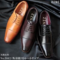 Zeal Market （ジールマーケット）のシューズ・靴/ビジネスシューズ