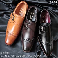 Zeal Market （ジールマーケット）のシューズ・靴/ビジネスシューズ