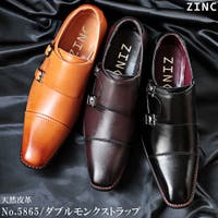 Zeal Market （ジールマーケット）のシューズ・靴/ビジネスシューズ