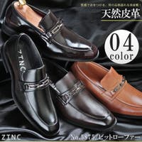 Zeal Market （ジールマーケット）のシューズ・靴/ビジネスシューズ