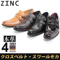 Zeal Market （ジールマーケット）のシューズ・靴/ビジネスシューズ