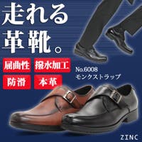 Zeal Market （ジールマーケット）のシューズ・靴/ビジネスシューズ