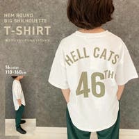 ZI-ON（ジーオン）のトップス/Ｔシャツ