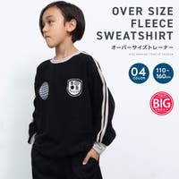 ZI-ON（ジーオン）のトップス/トレーナー