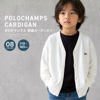 ZI-ON（ジーオン）のトップス/カーディガン