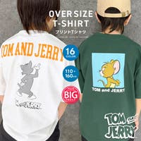 ZI-ON（ジーオン）のトップス/Ｔシャツ