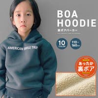 ZI-ON（ジーオン）のトップス/パーカー